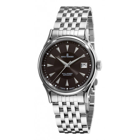 Revue Thommen Classic Wall Street Automatic 20002.2134