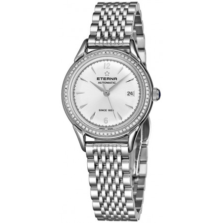 Eterna Heritage 1948 2956.50.13.1742