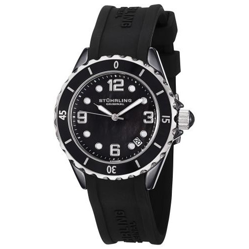 Часы Stuhrling Aquadiver 954.12B627