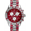 Часы Christian Dior Christal Chronograph CD11431FM001