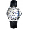 Часы Ball Trainmaster Cleveland Express NM1058D-LCJ-SL