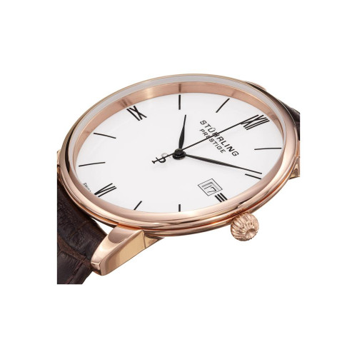 Часы Stuhrling Prestige 307L.334K2