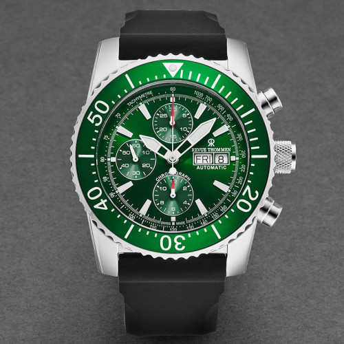 Часы Revue Thommen Diver 17030.6532