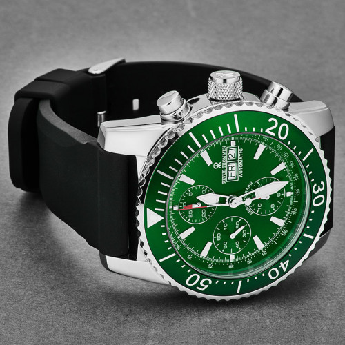 Часы Revue Thommen Diver 17030.6532