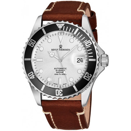 Revue Thommen Diver XL 17571.2527