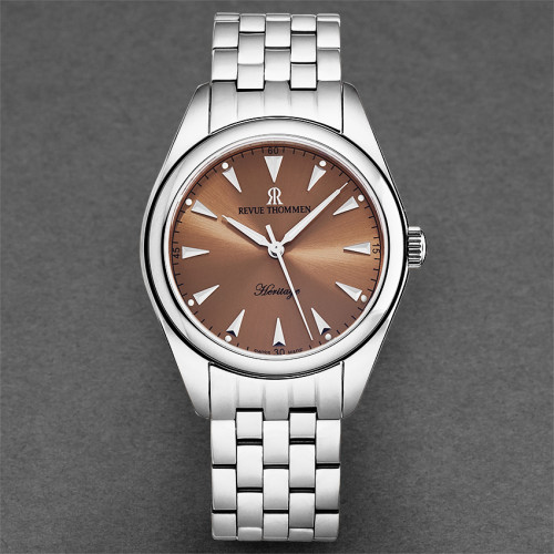 Часы Revue Thommen Heritage 21010.2139