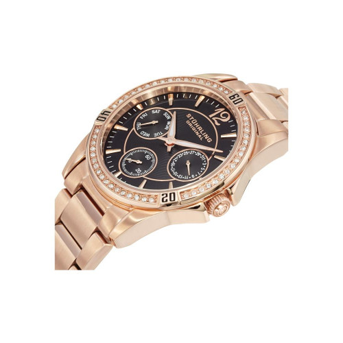 Часы Stuhrling Aquadiver 914.03