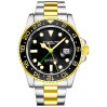 Часы Stuhrling Aquadiver 3965.3