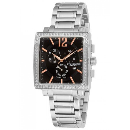 Stuhrling Monaco 316G.33111