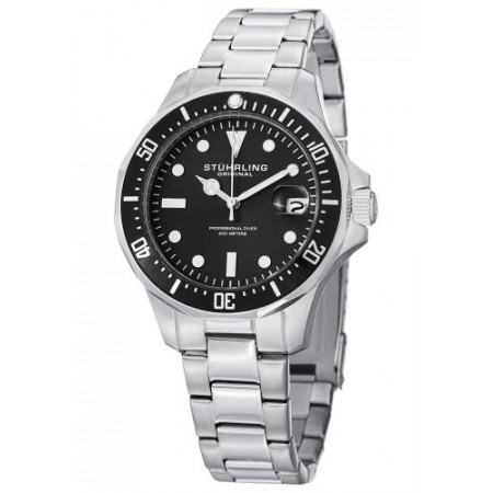 Stuhrling Aquadiver 664.01