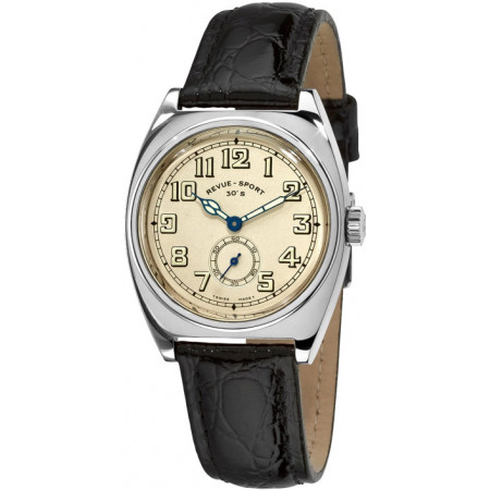 Revue Thommen Sport 30s 15000.3532