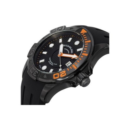 Часы Stuhrling Aquadiver 718.04