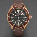 Часы Alpina Seastrong Diver AL525LBBR4V4