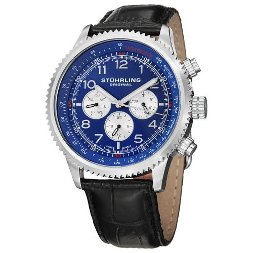 Часы Stuhrling Monaco 858L.02