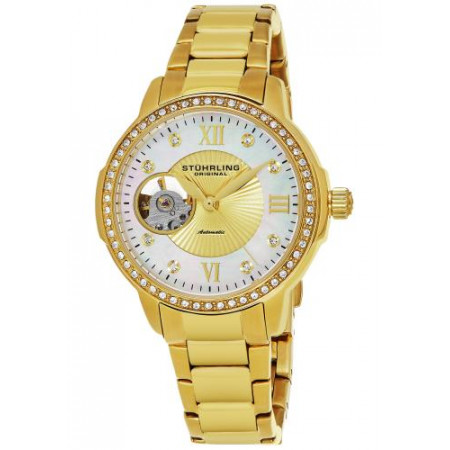 Stuhrling Legacy 491.04