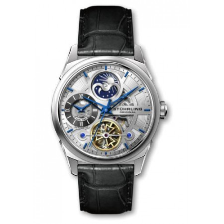 Stuhrling Legacy 657.01