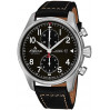 Часы Alpina StartimPilot AL725B4S6