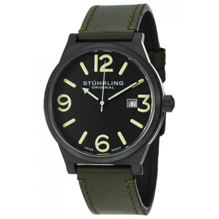 Stuhrling Aviator 454.3355D1