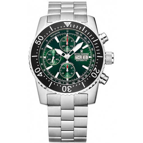 Часы Revue Thommen Diver 17030.6122