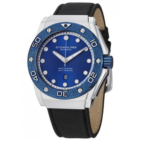 Stuhrling Aquadiver 723.02