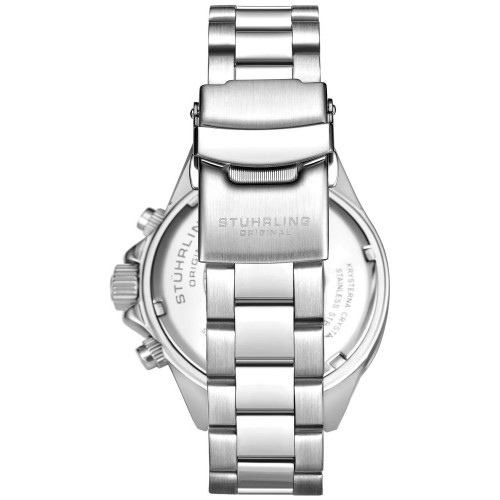 Часы Stuhrling Monaco 3961A.3