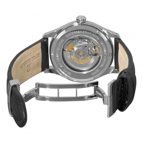 Часы Revue Thommen Specialities XLarge Date Pointer 10012.2532