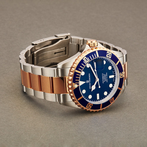 Часы Revue Thommen Diver XL 17571.2155