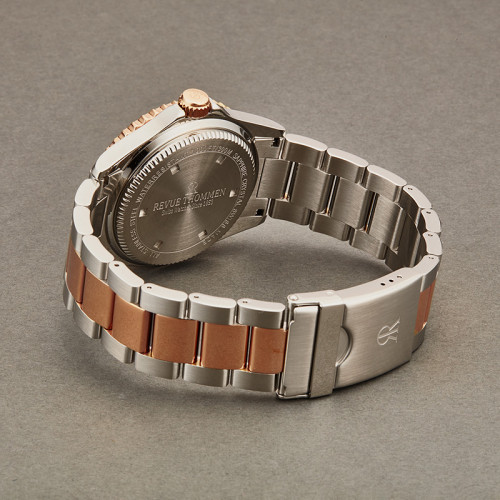 Часы Revue Thommen Diver XL 17571.2155
