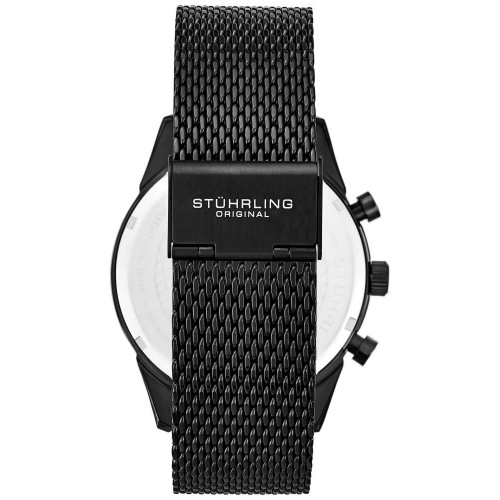 Часы Stuhrling Preston 3975.6