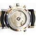 Часы Alpina Startimer Chronograph Automatic AL-725LWW4R16BLK