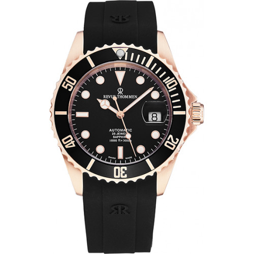 Часы Revue Thommen Diver 17571.2867