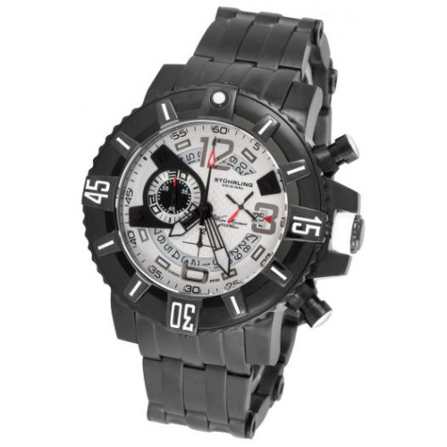 Часы Stuhrling Aquadiver 513B.335910