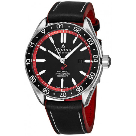 Alpina Alpiner Automatic AL525BR5AQ6
