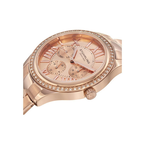 Часы Stuhrling Symphony 391LS.03