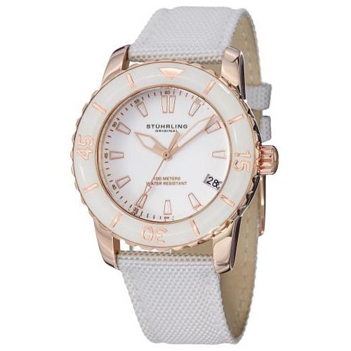 Часы Stuhrling Aquadiver 3265.01