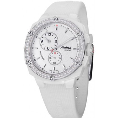 Alpina Adventure Avalanche Extreme Regulator AL-650LSSS3AEDC6