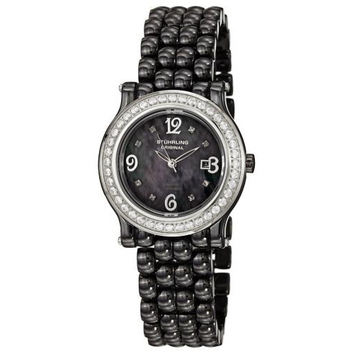 Часы Stuhrling Vogue 955.12B927