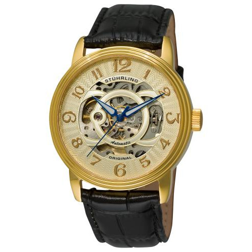 Часы Stuhrling Legacy 107EG.333531