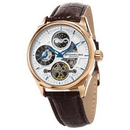 Часы Stuhrling Legacy 657.04
