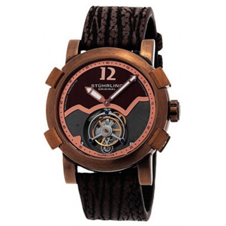 Stuhrling Tourbillon 407A.336XK59