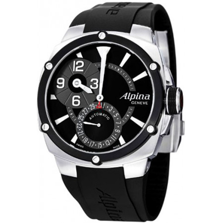 Alpina Adventure Manufacture Regulator AL-950LBG4AE6