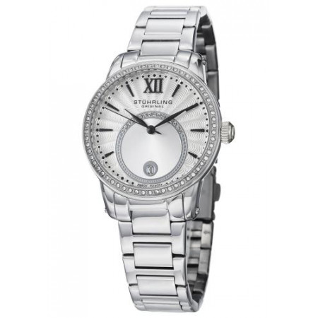 Stuhrling Symphony 544B.01