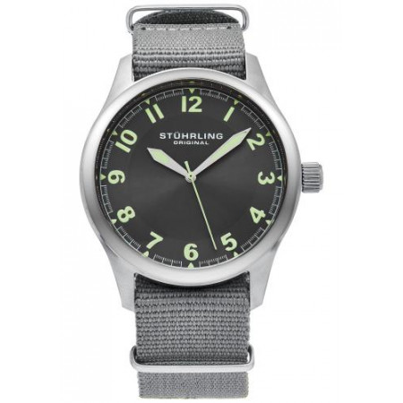 Stuhrling Aviator 741.SET.02