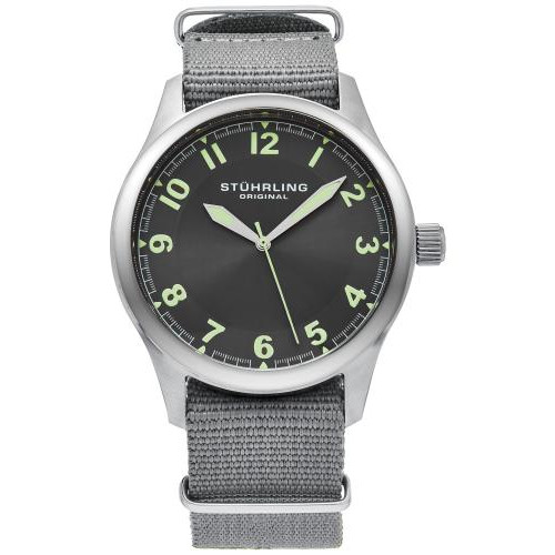 Часы Stuhrling Aviator 741.SET.02