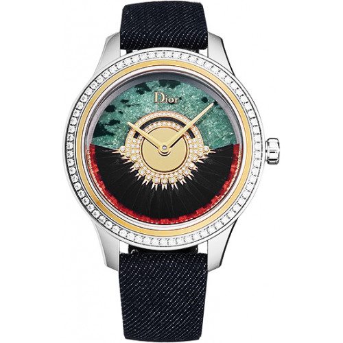 Часы Christian Dior Grand Bal CD153B2LA001