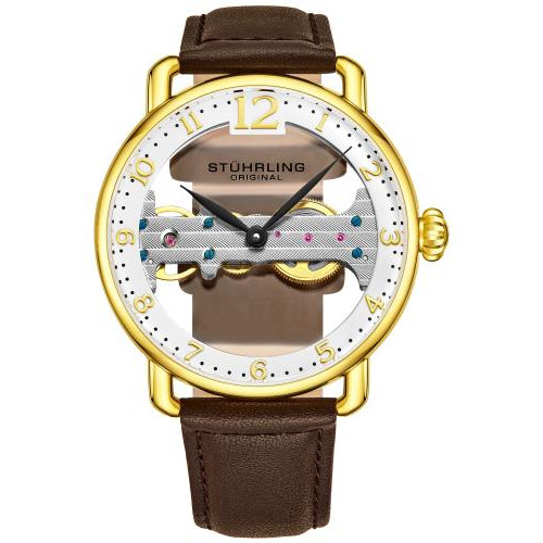 Часы Stuhrling 3914.3