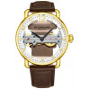 Часы Stuhrling 3914.3