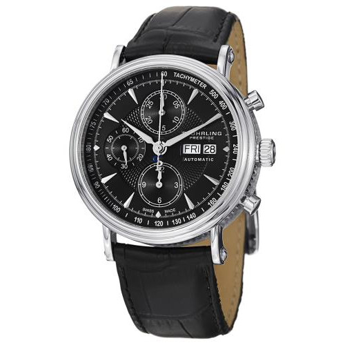Часы Stuhrling Prestige 363.33151