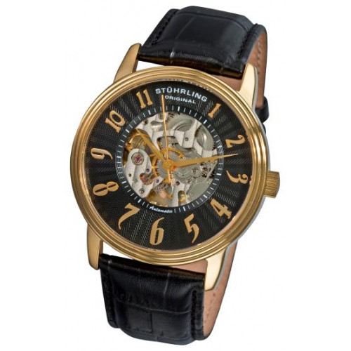 Часы Stuhrling Legacy 707G.33351