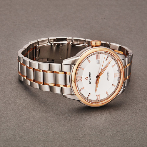 Часы Eterna Eternity Adventic 2970.53.17.1703